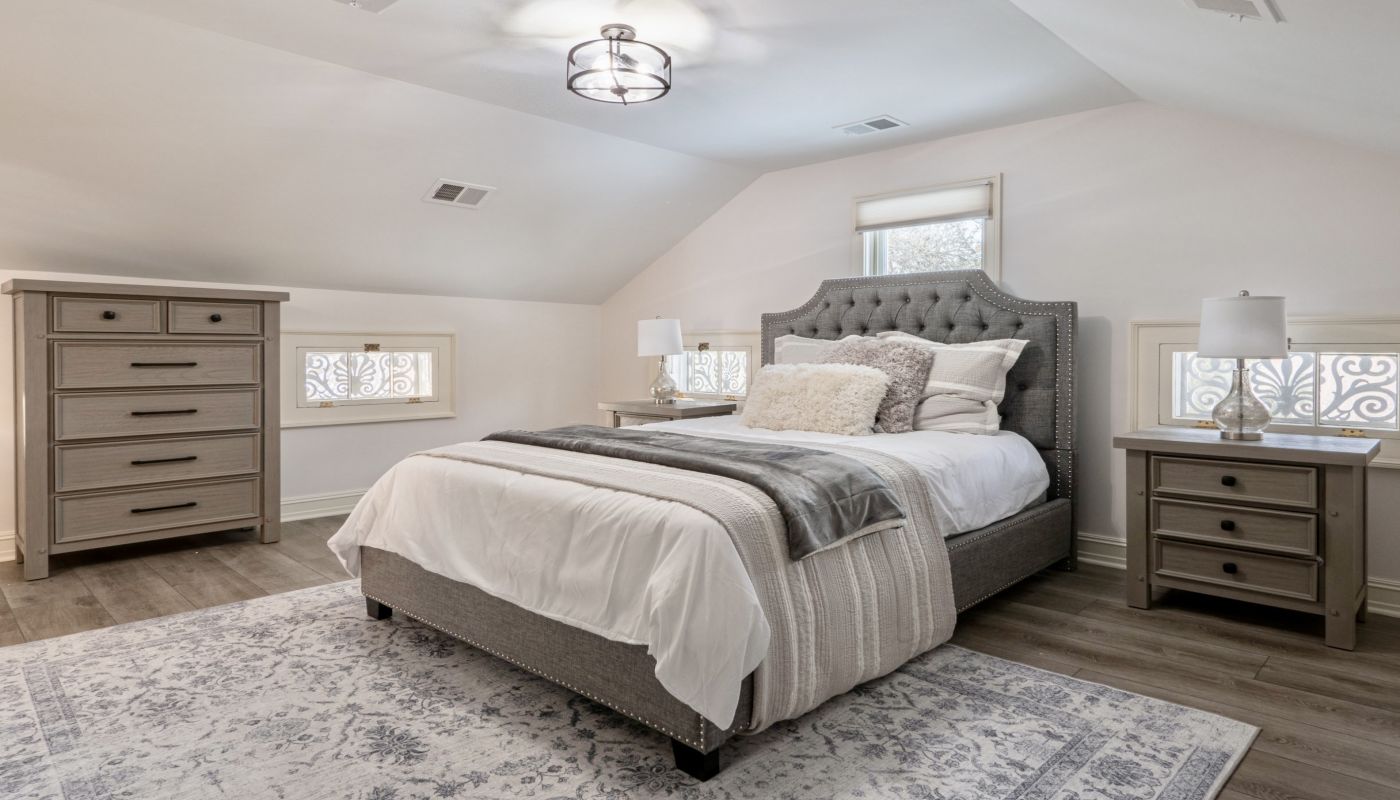 Liberty House Recovery Center