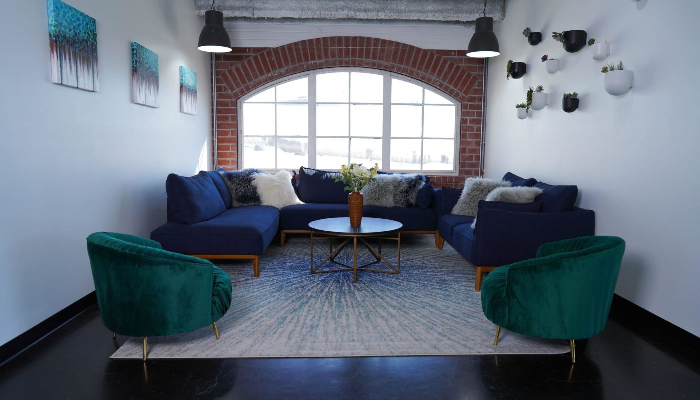 Lido Wellness Center