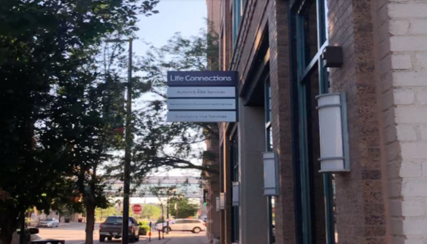Life Connections Cedar Rapids