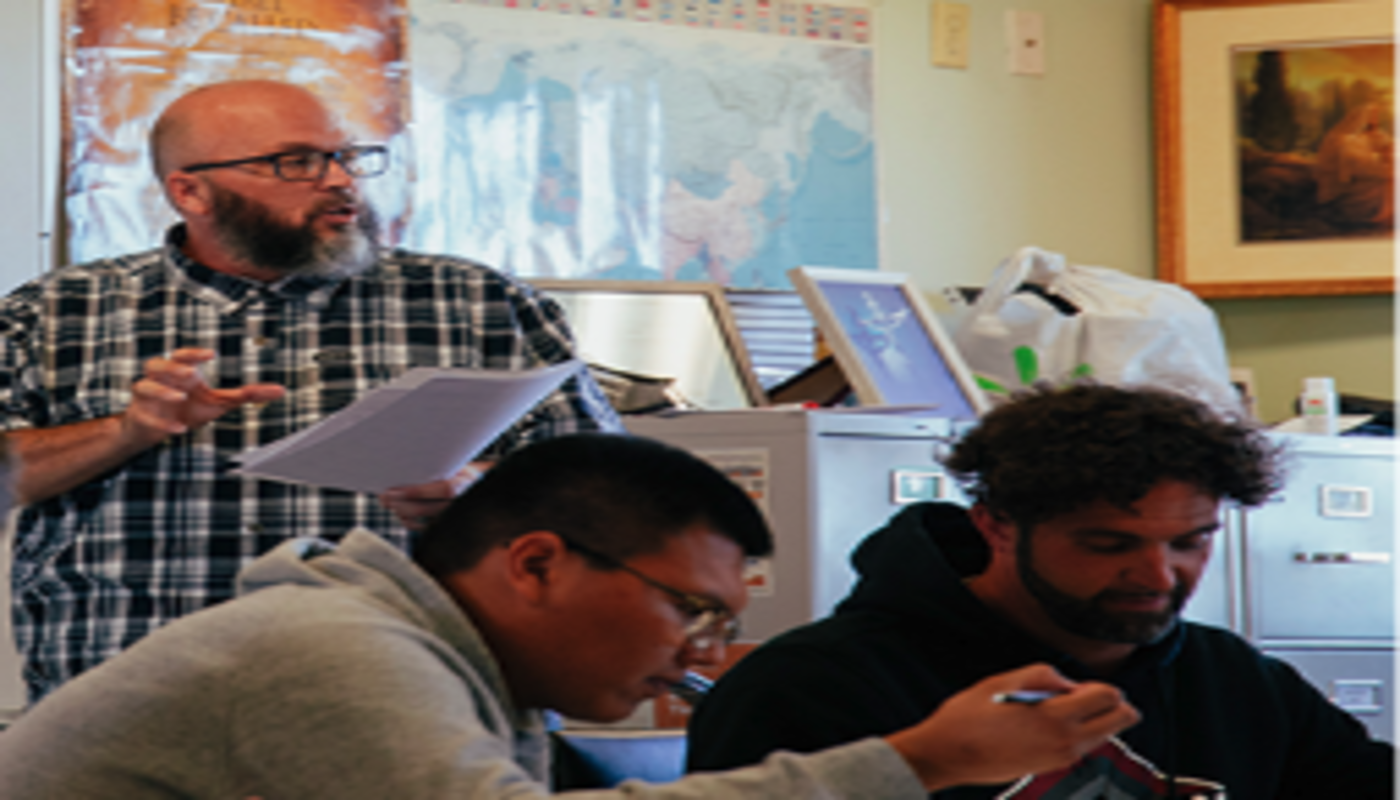 Life Renewal Behavioral Health Milwaukie