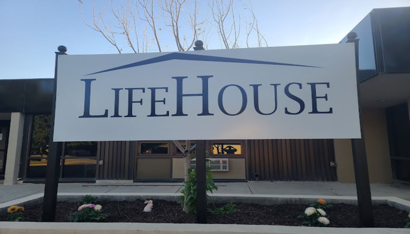 Carlsbad LifeHouse