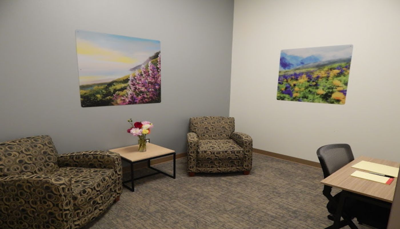 Lifeline Connections Crisis Wellness Center