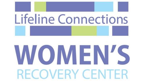 Lifeline Connections Women’s Recovery Center