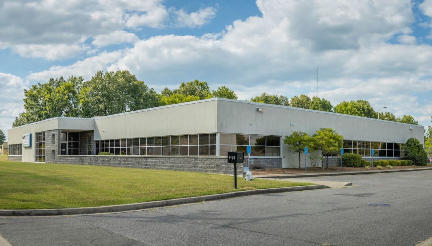 Lifeline Recovery Center Women's Campus