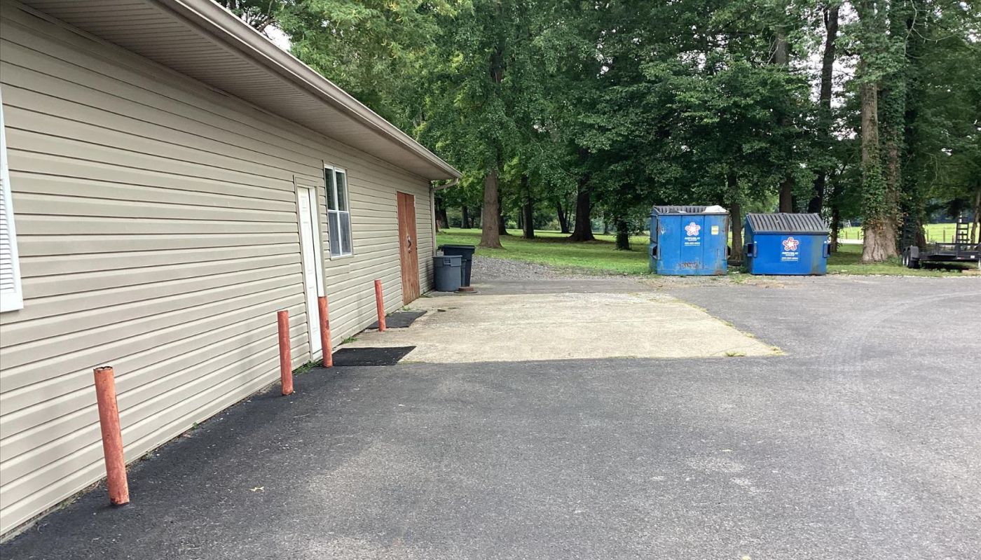 Lifeline Recovery Center Women's Campus