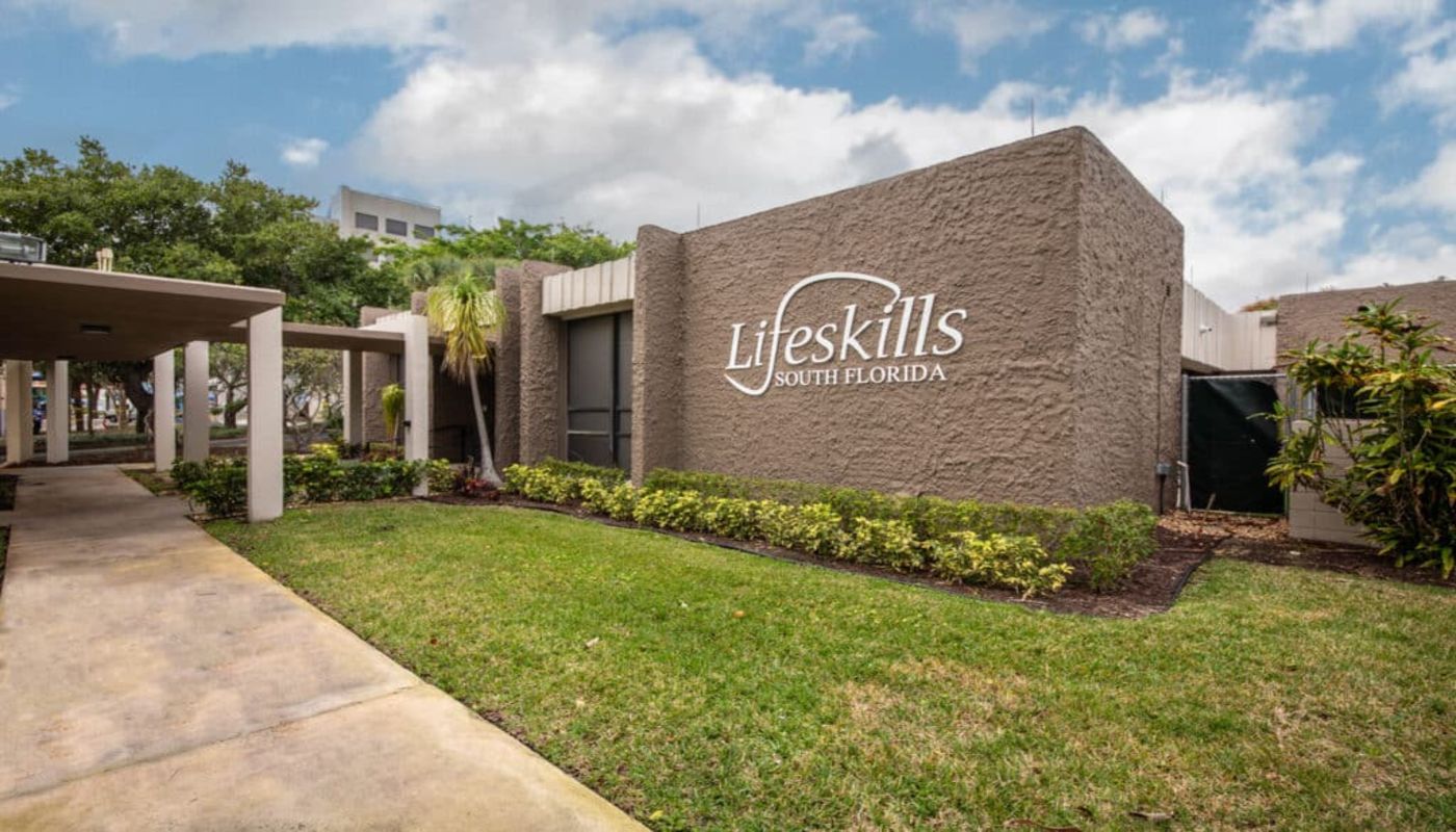Lifeskills Fort Lauderdale
