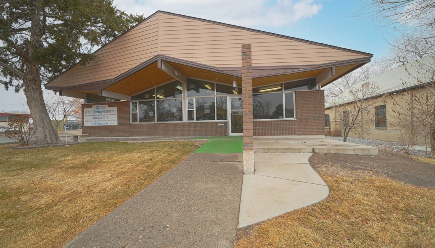 Lifespan Psychiatry of Colorado - Delta