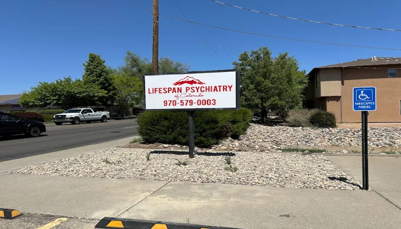 Lifespan Psychiatry of Colorado - Grand Junction