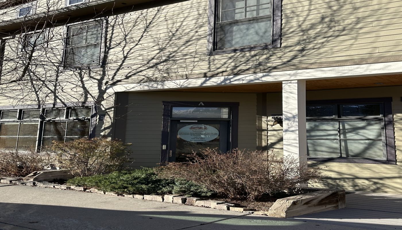 Lifespan Psychiatry of Colorado - Ridgway