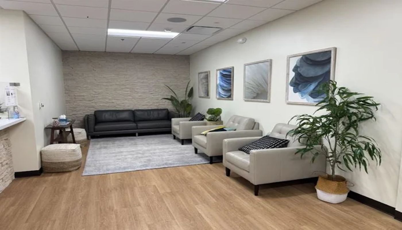 LifeStance Health Anaheim