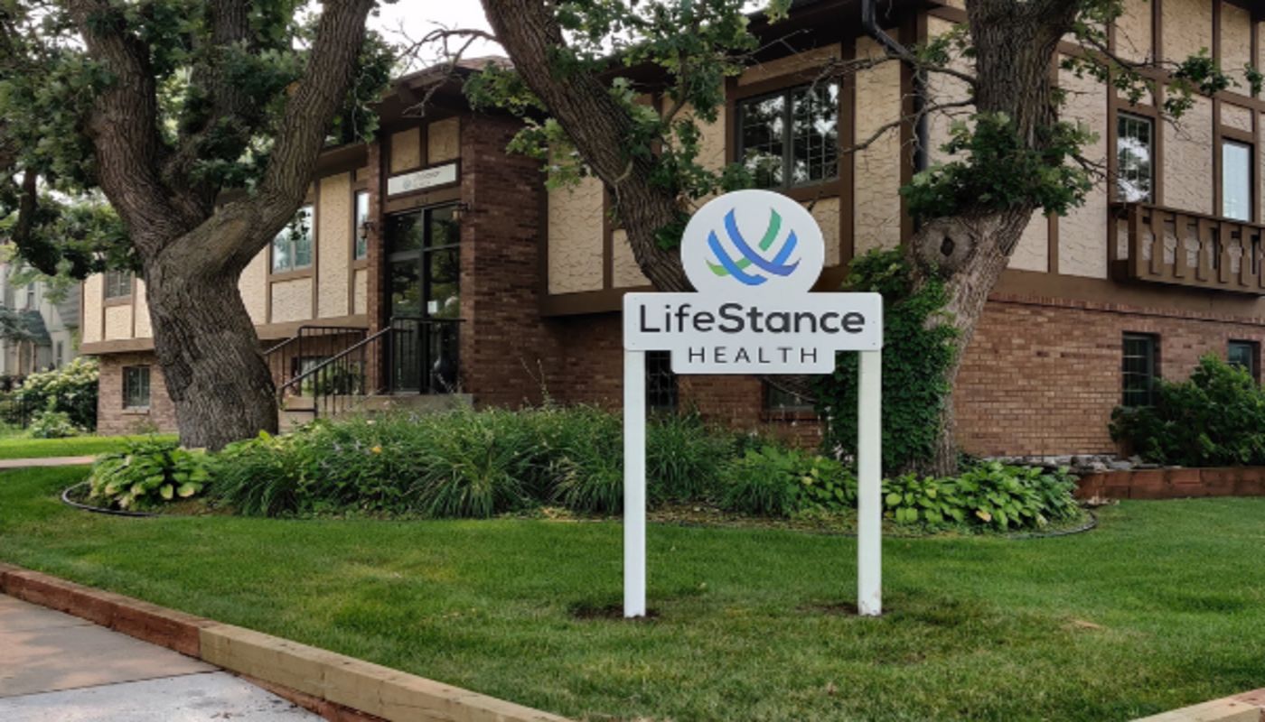 LifeStance Health Anoka