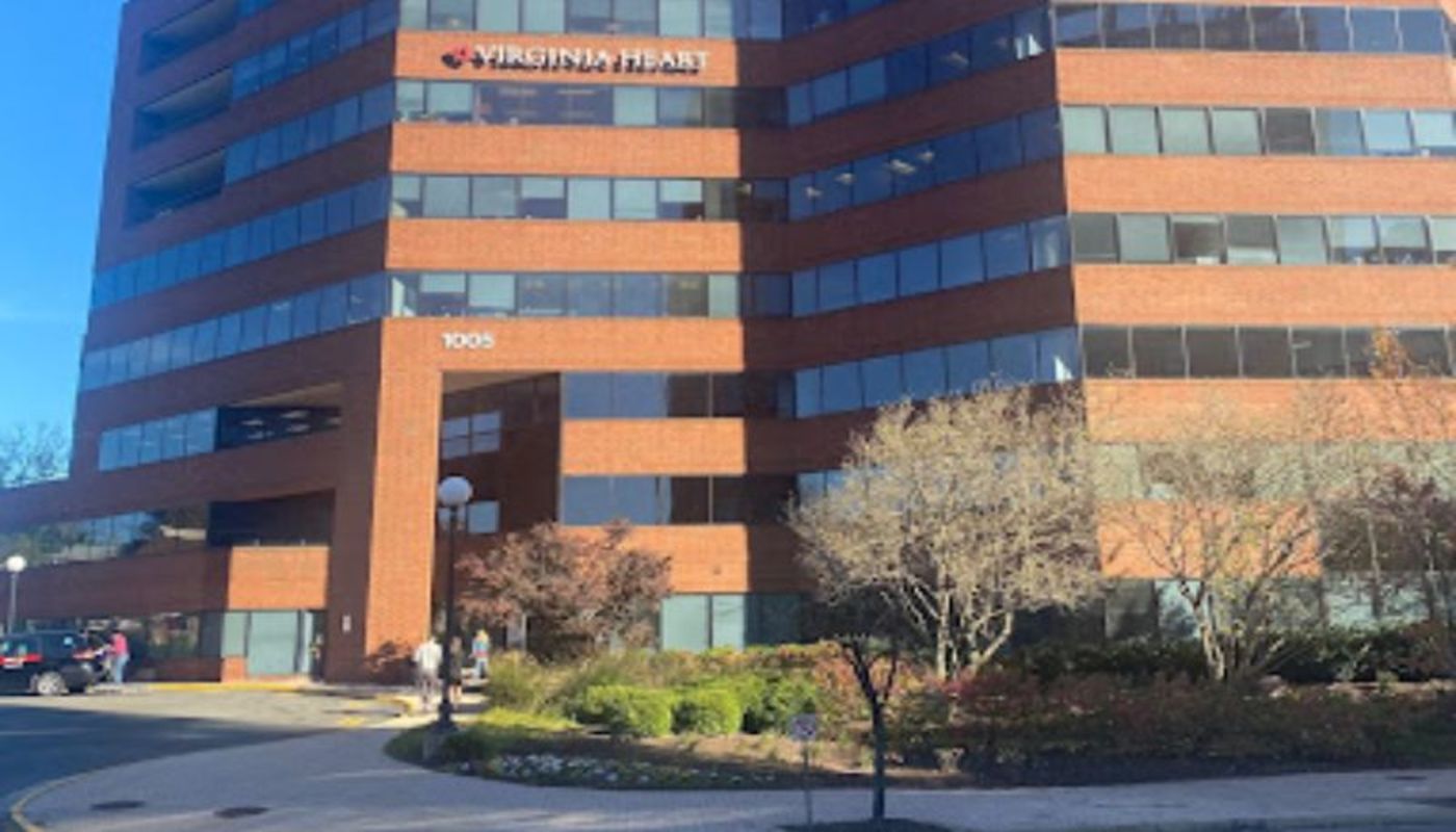 LifeStance Health Arlington, Virginia