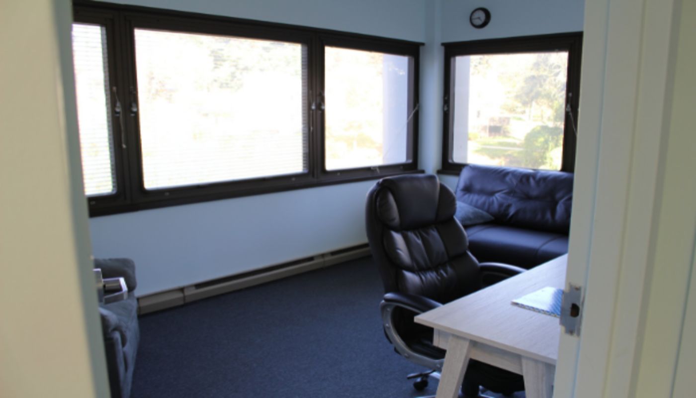 NJBH - affiliate of LifeStance Health Bernardsville