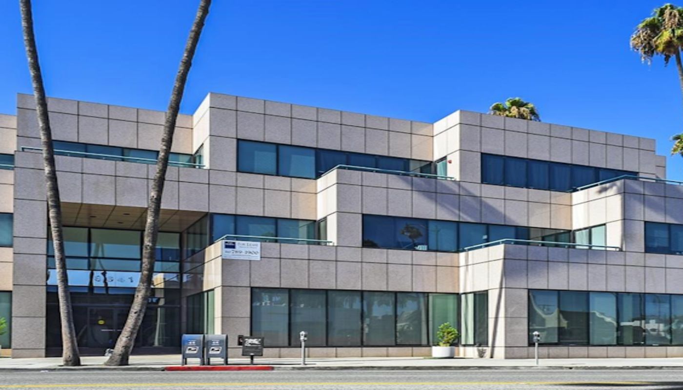 LifeStance Health Beverly Hills