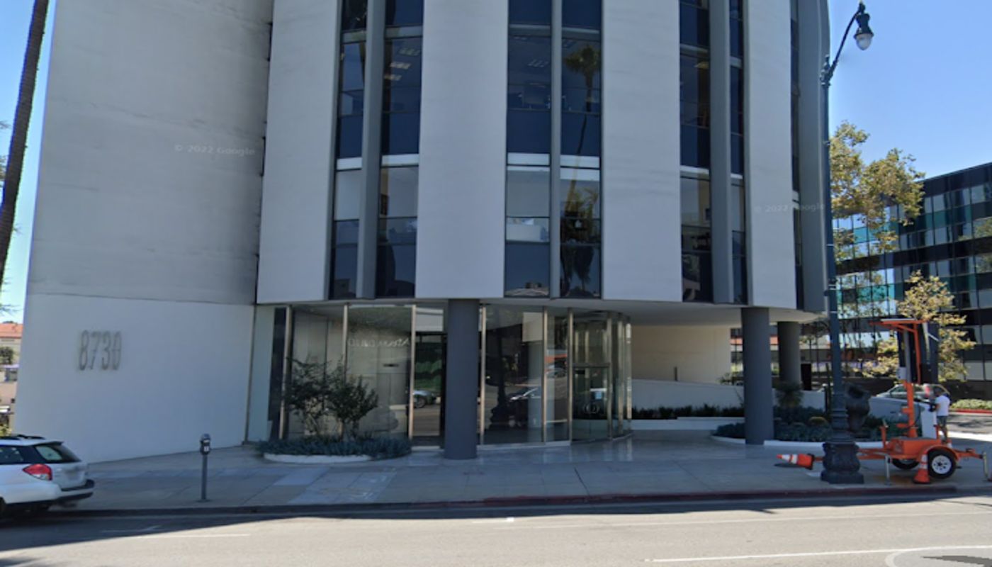 LifeStance Health Beverly Hills