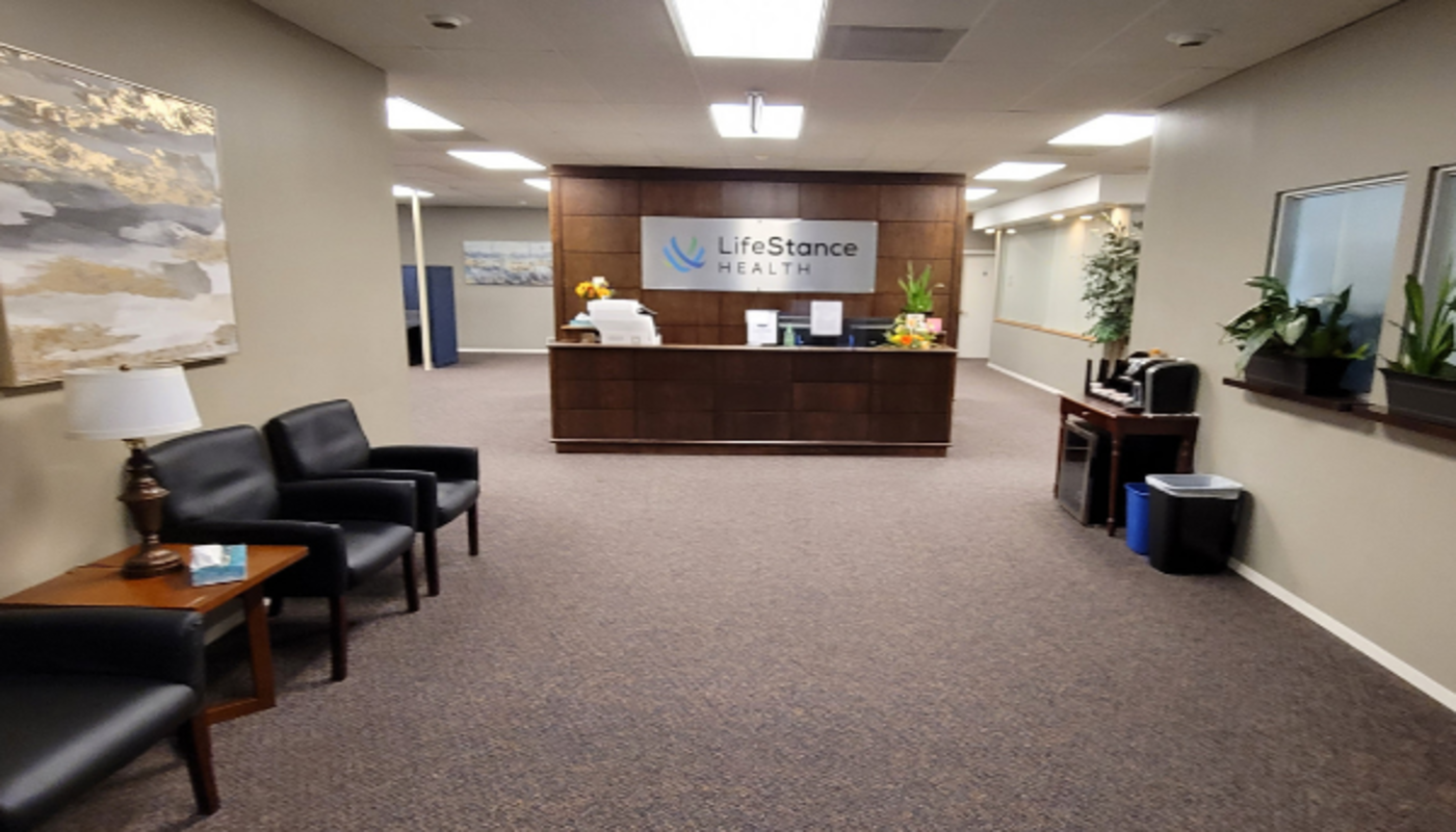 LifeStance Health Bloomington