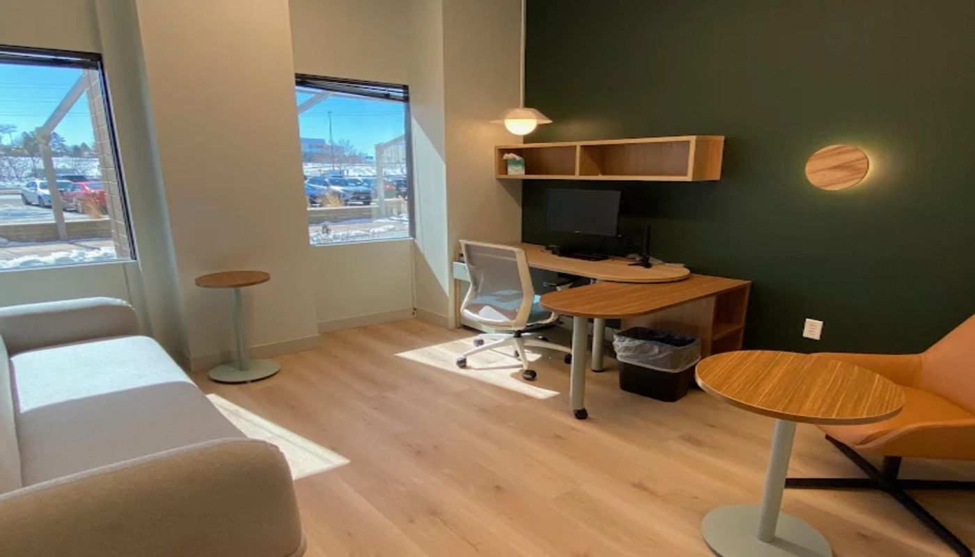 LifeStance Health Bloomington