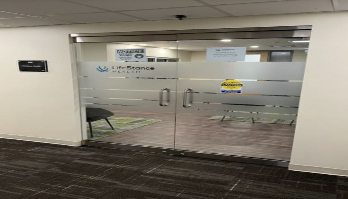 LifeStance Health Friend Street Boston