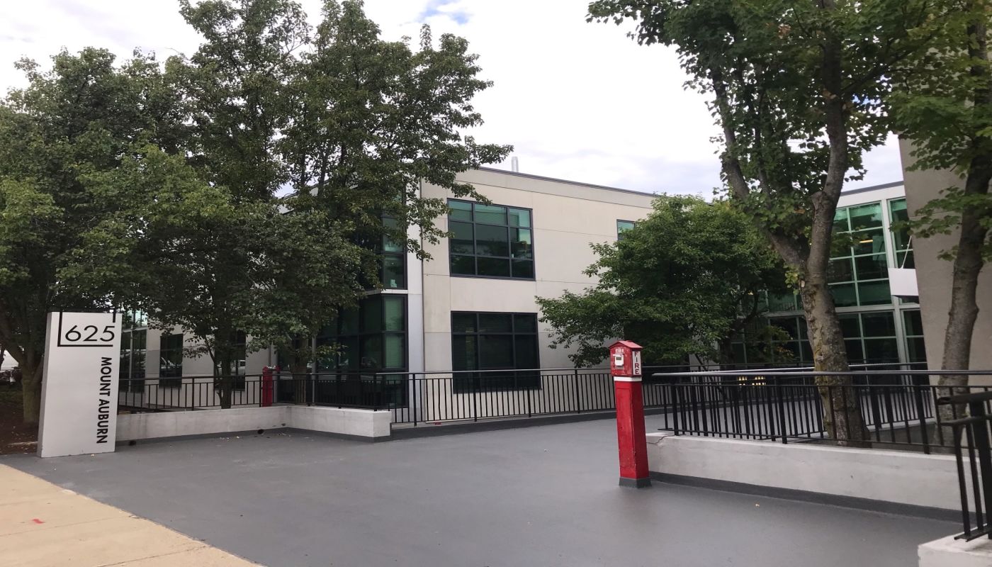 LifeStance Health Cambridge