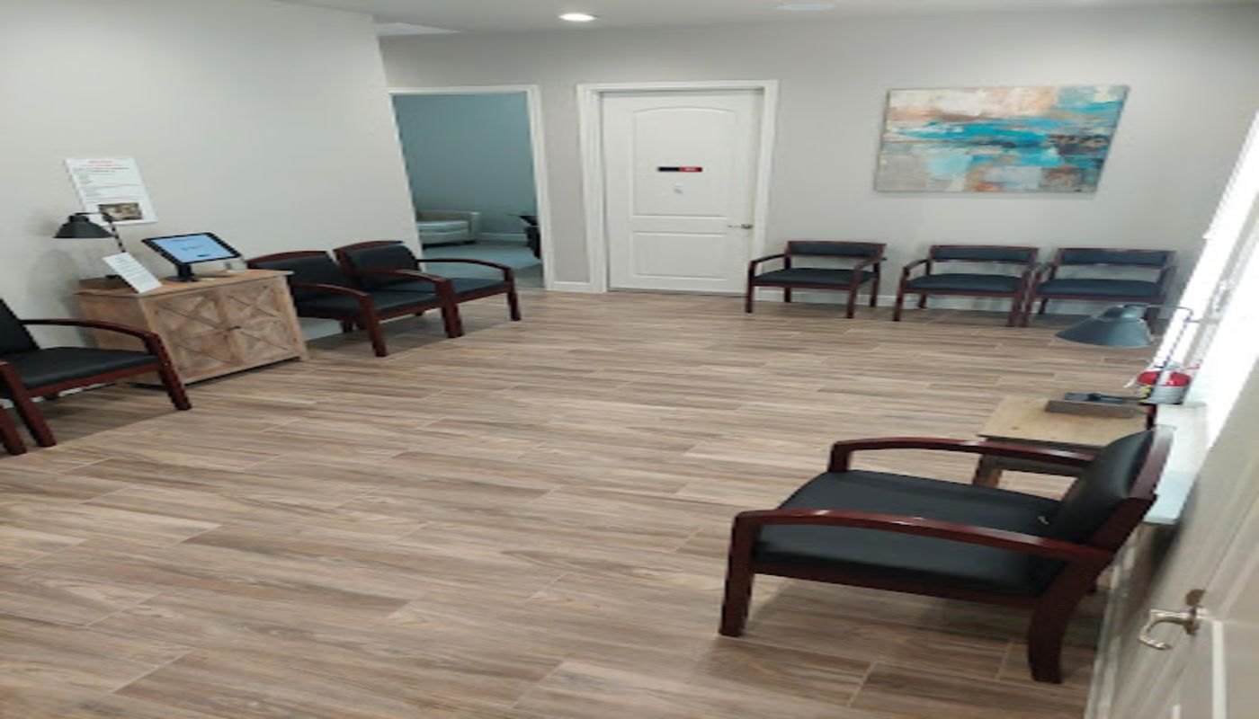 LifeStance Health Cedar Park