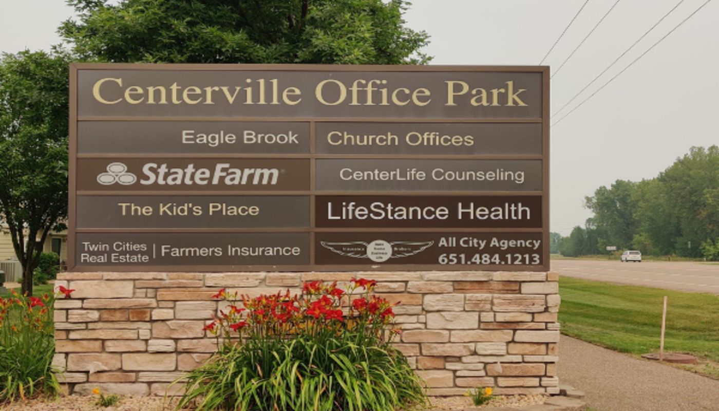 LifeStance Health Centerville, Minnesota