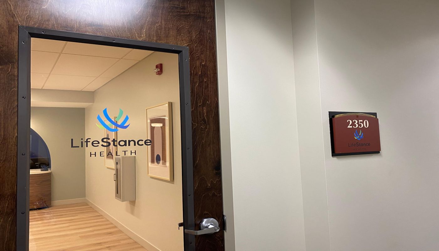 LifeStance Health 200 Center Point Drive