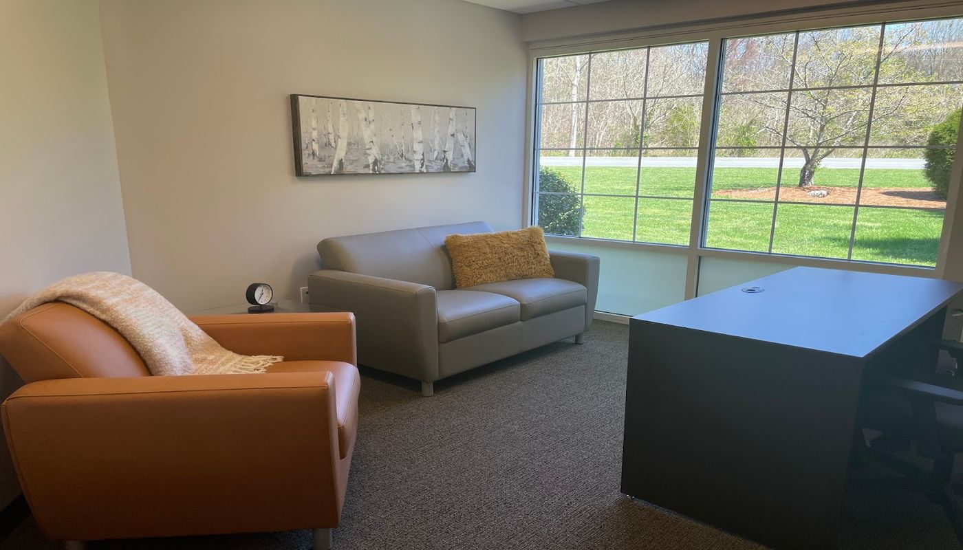 LifeStance Health Concord North Carolina