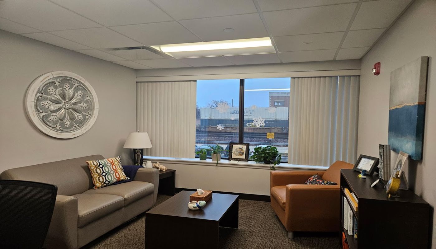 LifeStance Health Elmhurst