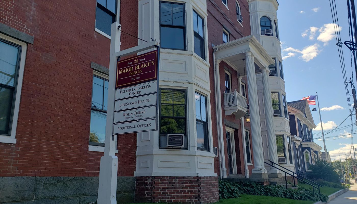 LifeStance Health Exeter