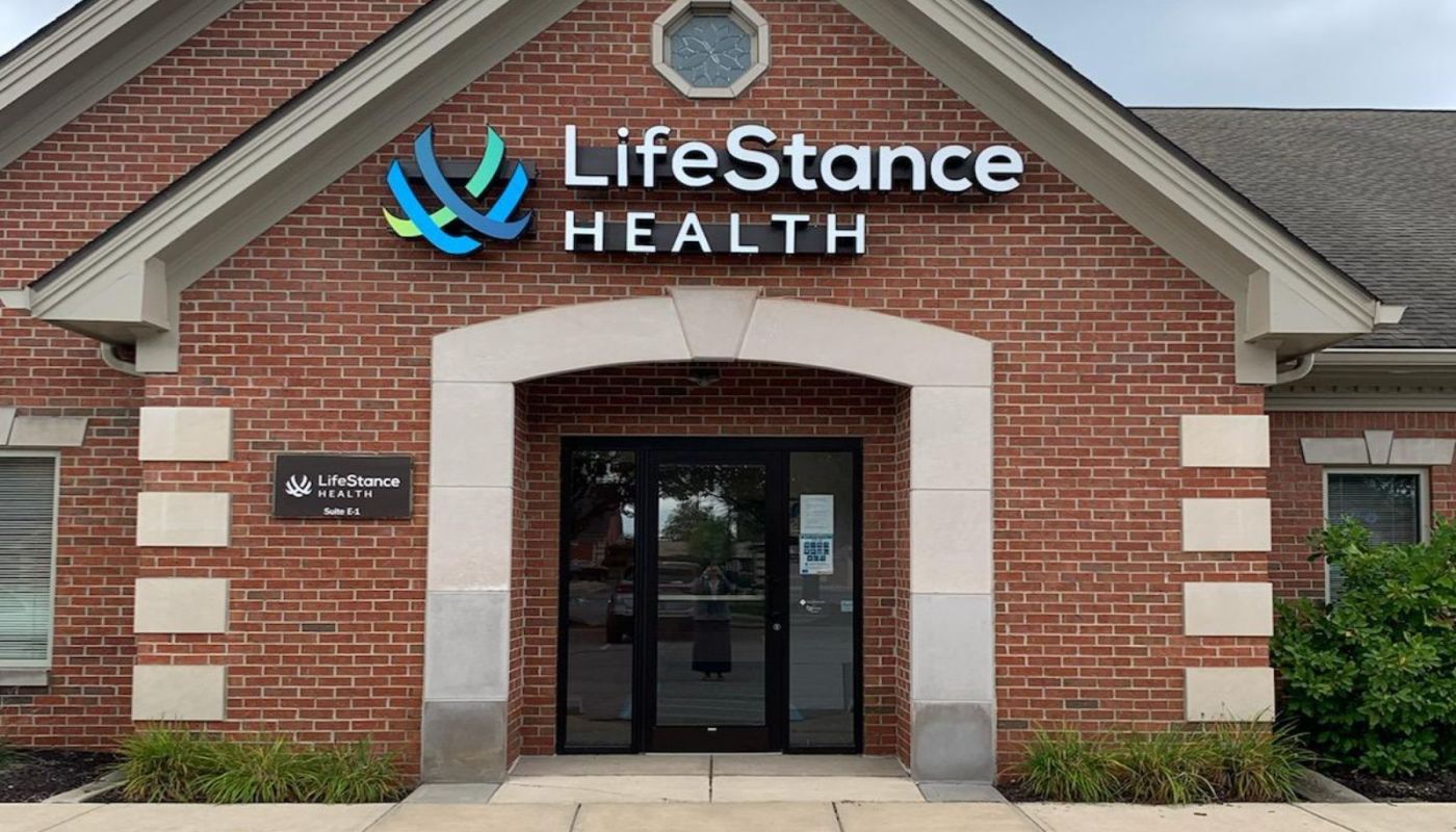 LifeStance Health Greenwood