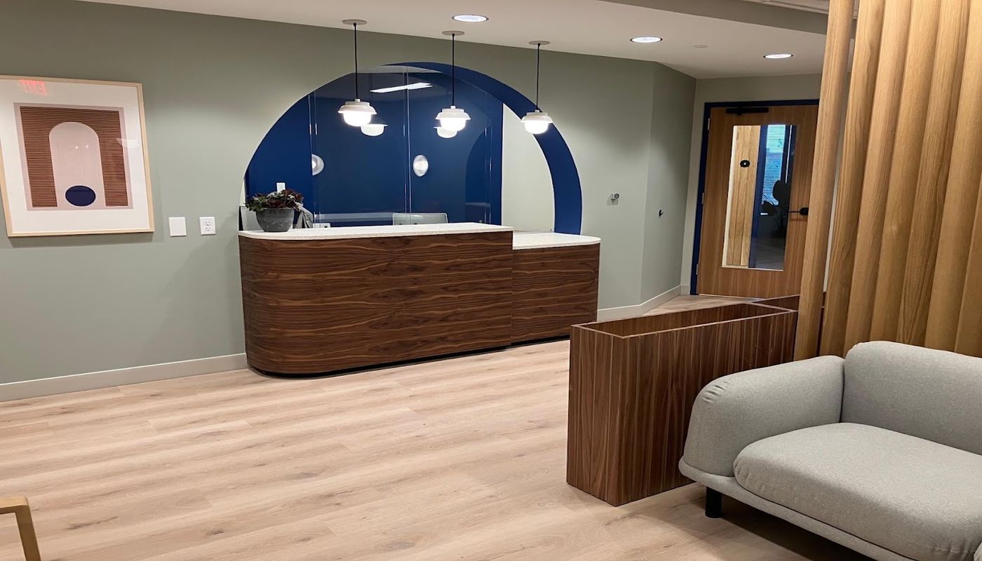 LifeStance Health Irving