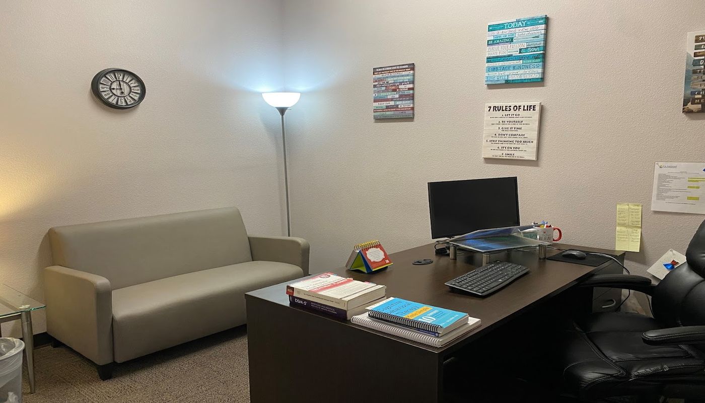 LifeStance Health Kissimmee