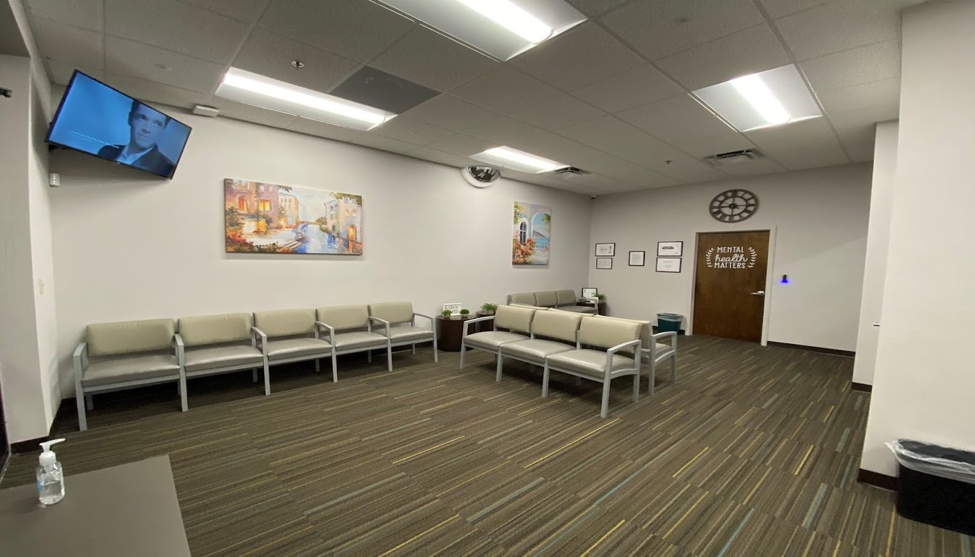 LifeStance Health Kissimmee