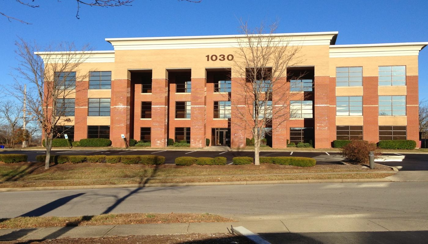 LifeStance Health Lexington Monarch Street