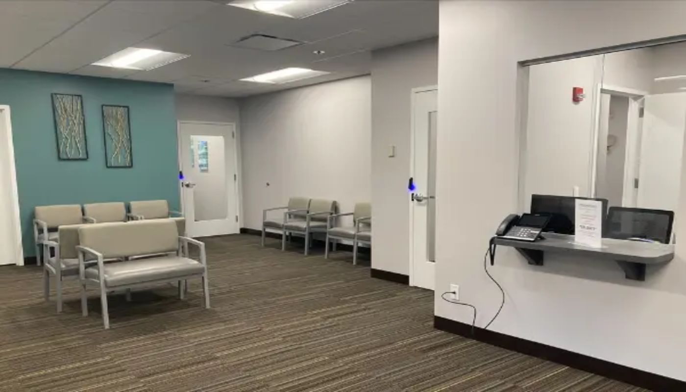 LifeStance Health Maryland Heights