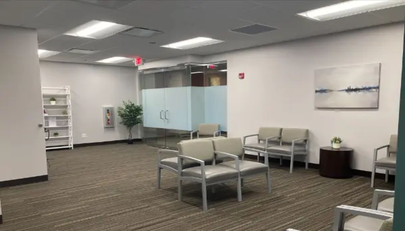 LifeStance Health Maryland Heights