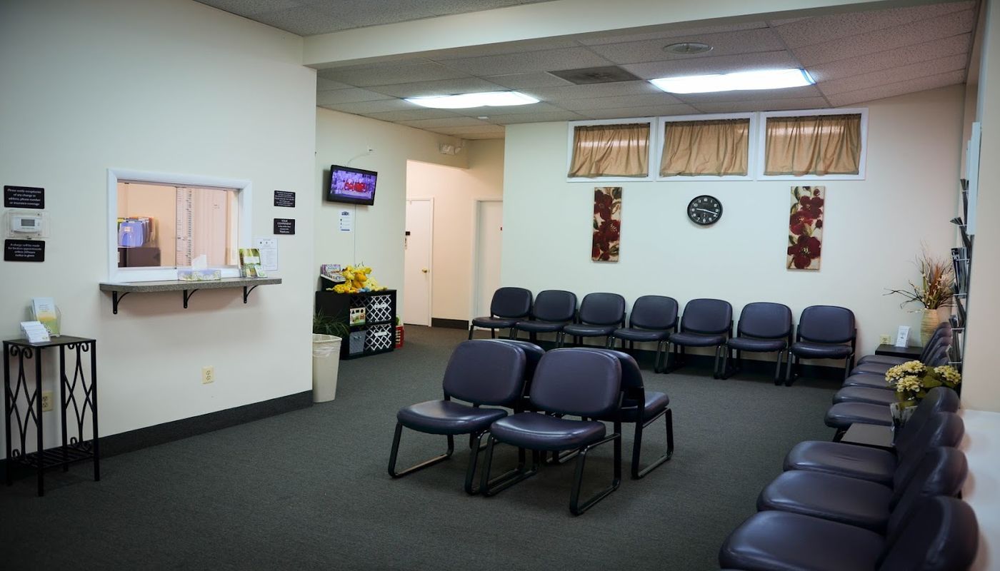 LifeStance Health Millersville