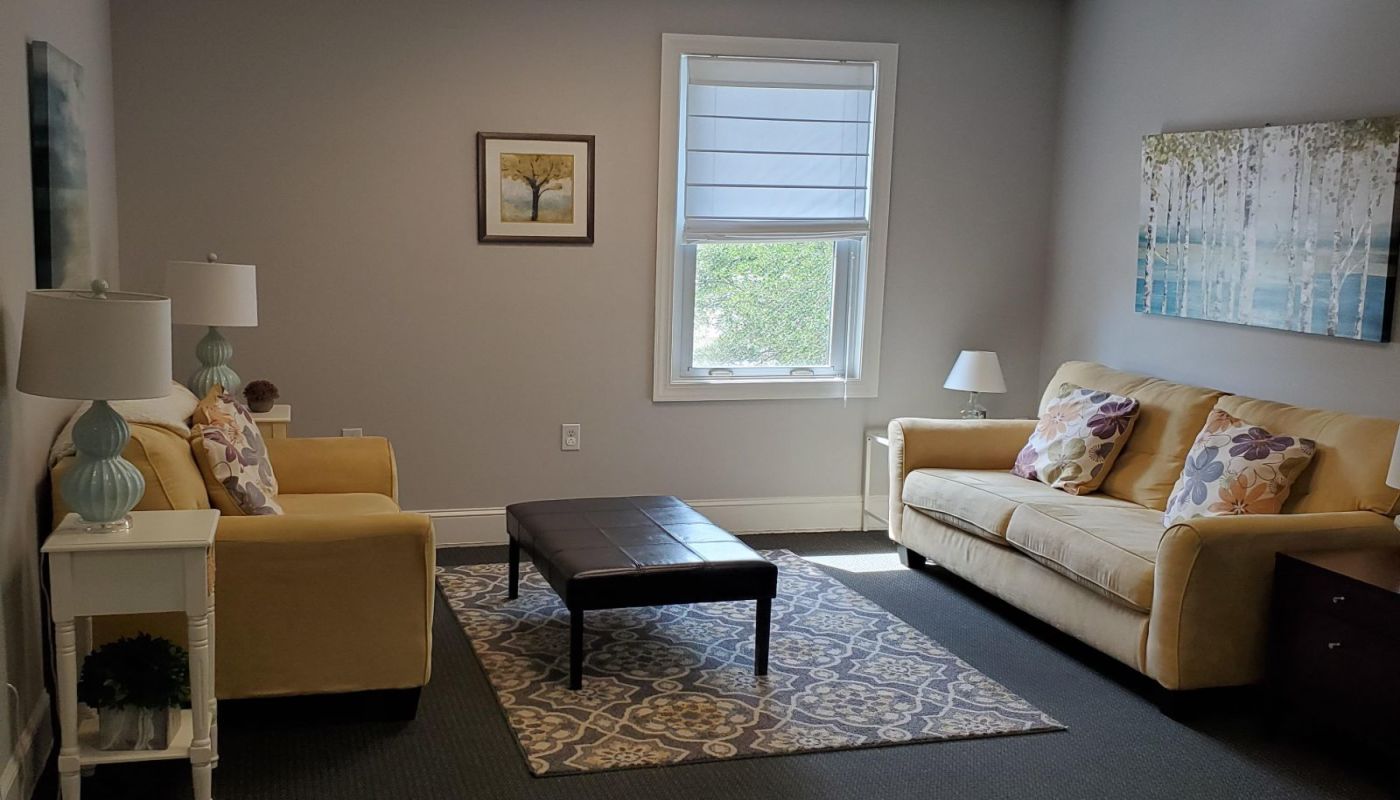 LifeStance Health Mount Pleasant