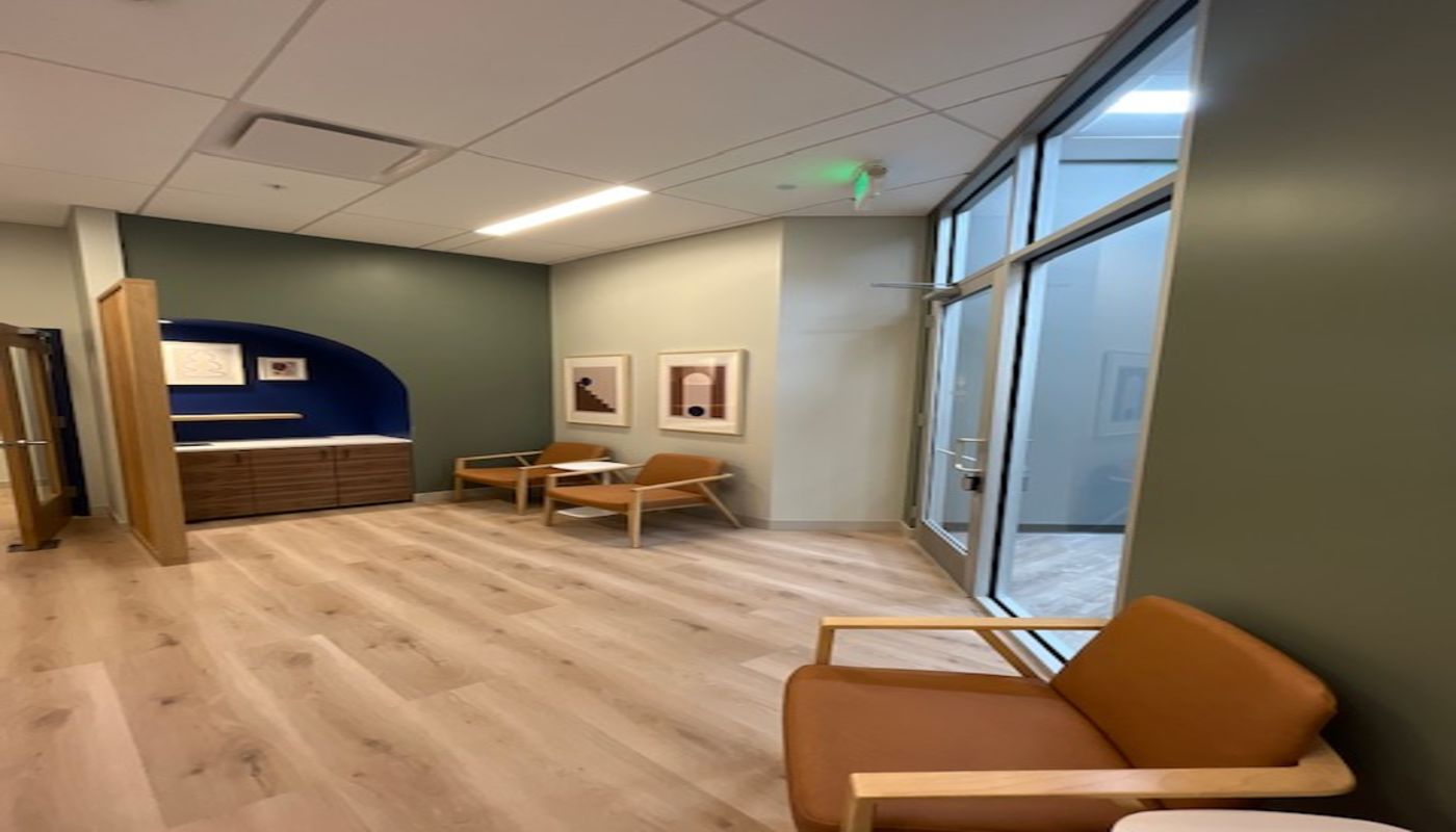 LifeStance Health Naperville