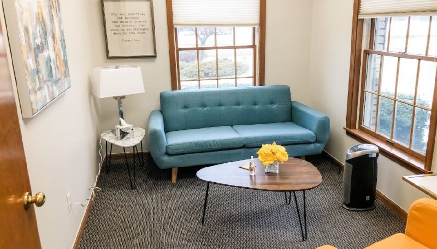 LifeStance Health New Hudson