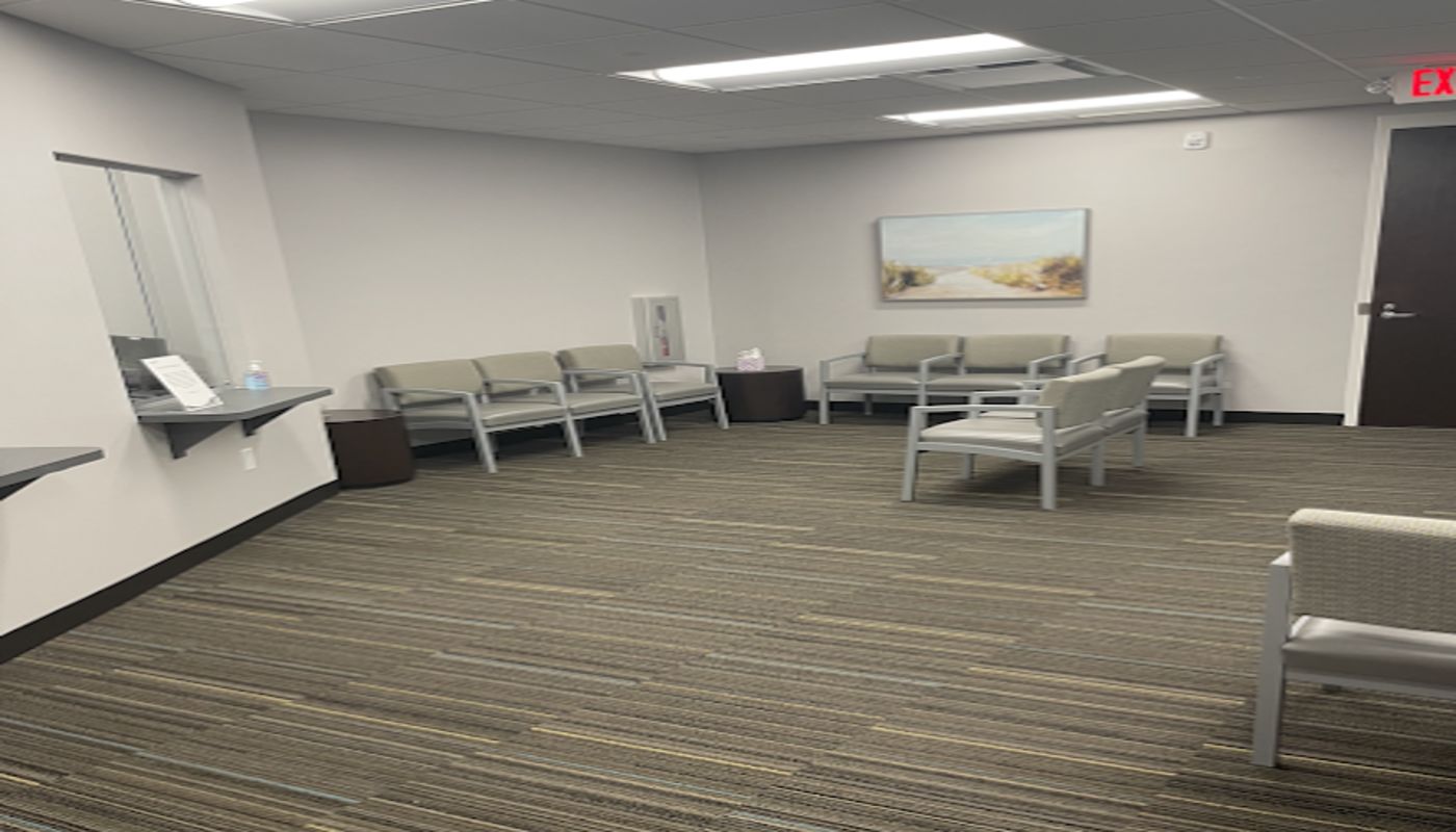 LifeStance Health Park Road Charlotte