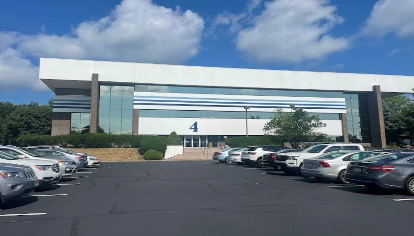 NJBH - affiliate of LifeStance Health Parsippany