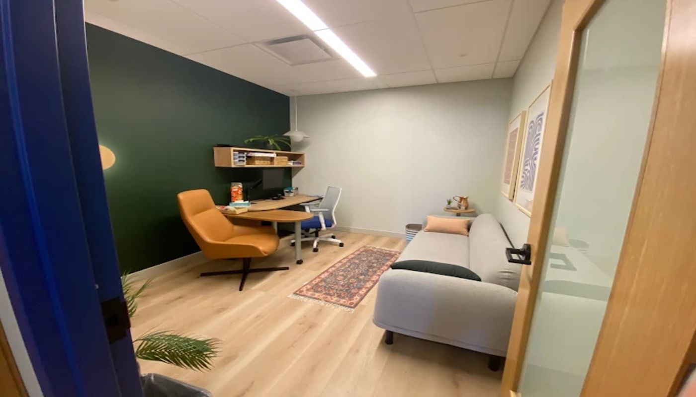 LifeStance Health Plymouth