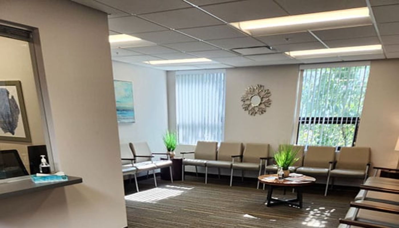 Lifestance Health 53 Baxter Boulevard