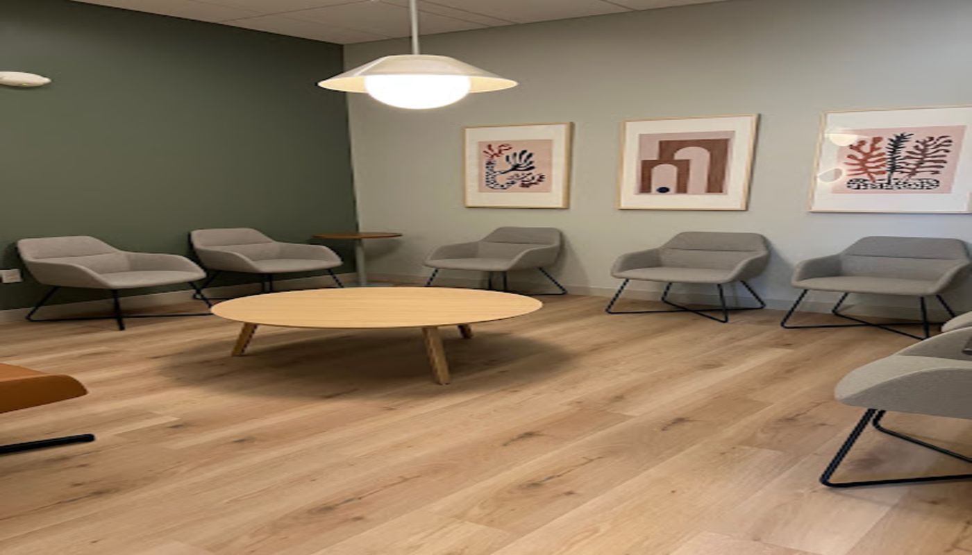 LifeStance Health Raleigh