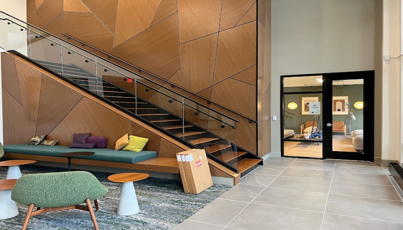 LifeStance Health Raleigh