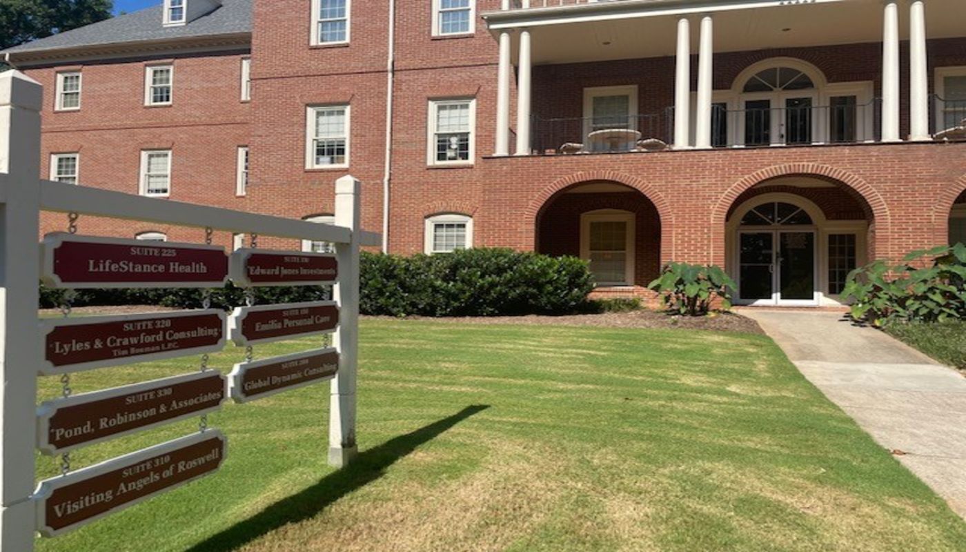 LifeStance Health Roswell