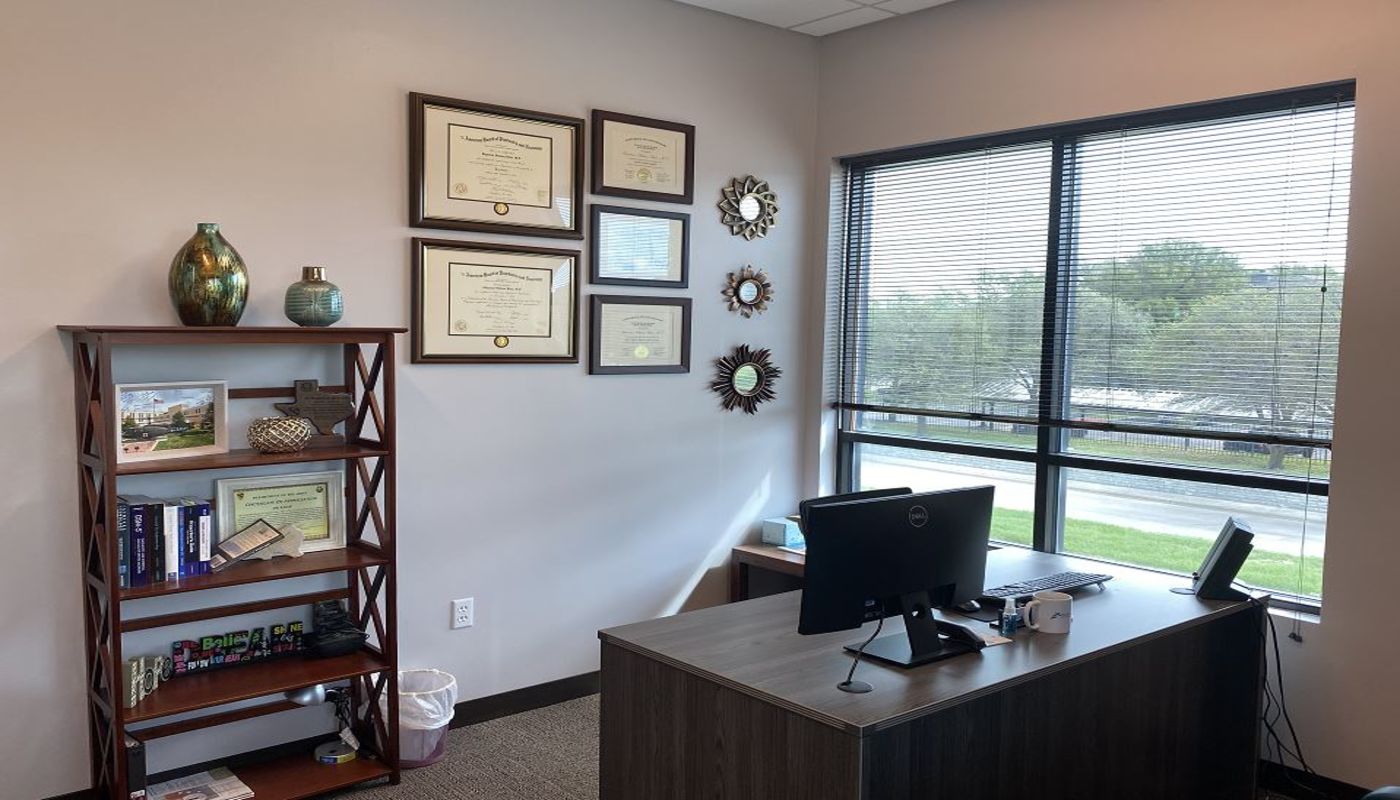 LifeStance Health Round Rock