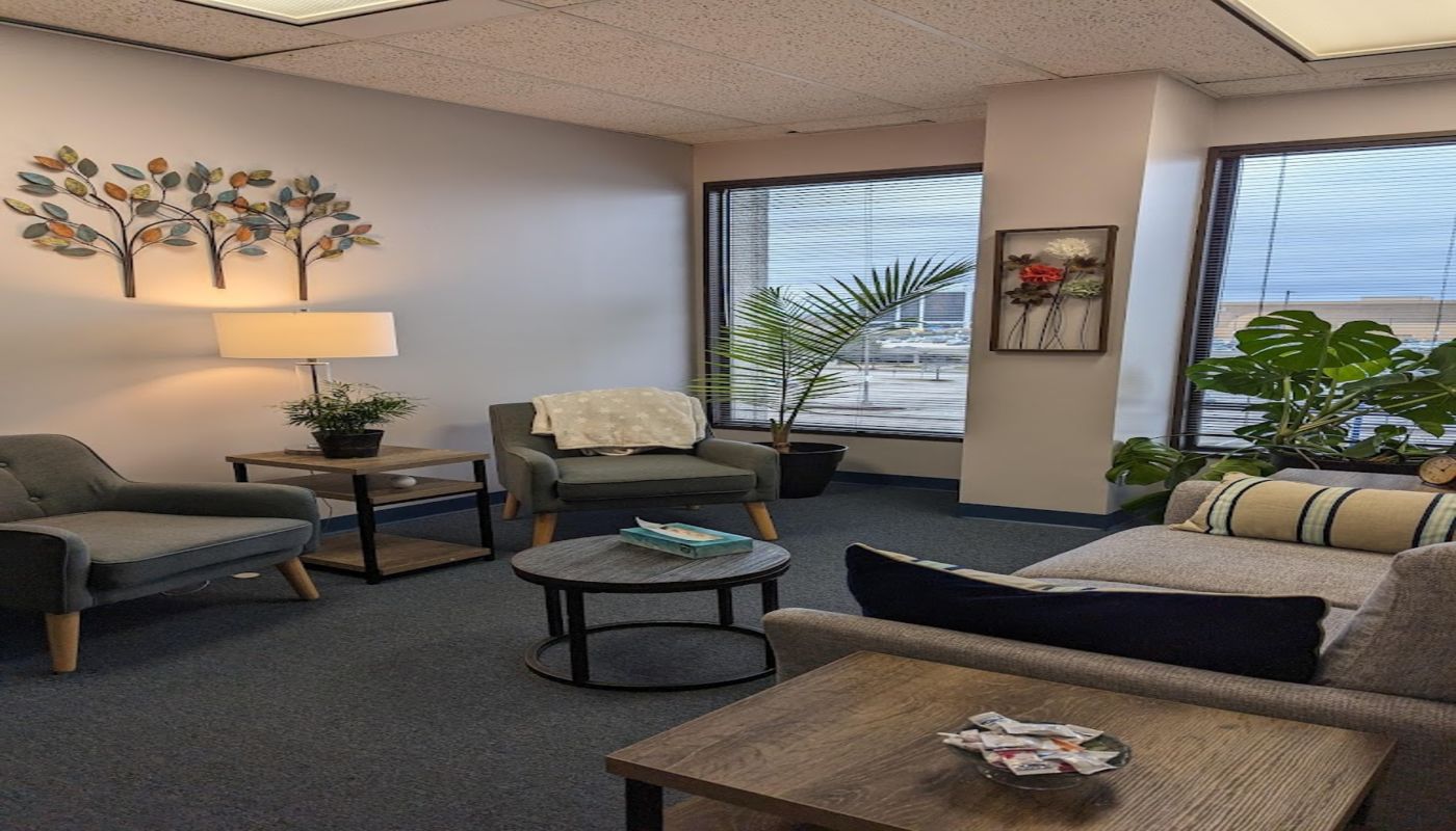 LifeStance Health Schaumburg