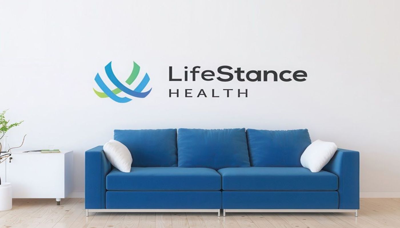 LifeStance Health Temple Street Nashua